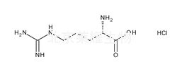 盐酸精氨酸标准品