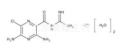 盐酸阿米洛利二水合物