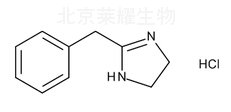 盐酸妥拉唑林标准