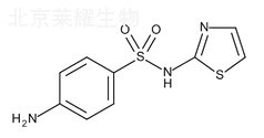 磺胺噻唑标准品