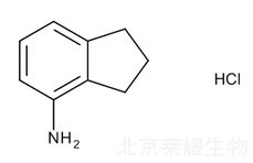 4-氨基茚满盐酸盐标准品