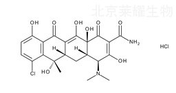 盐酸金霉素标准品