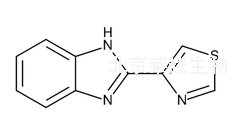 噻苯达唑标准品