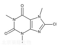 茶苯海明杂质E标准品