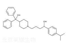 盐酸非索非那定杂质C标准品