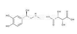 酒石酸肾上腺素标准品