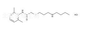 盐酸布比卡因杂质E标准品