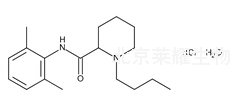 盐酸布比卡因一水合物