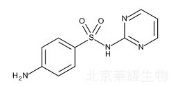 磺胺嘧啶标准品