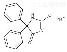 苯妥英钠标准品