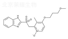 雷贝拉唑砜氮氧化物