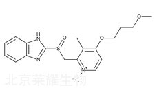 雷贝拉唑氮氧化物