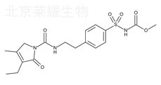 格列美脲杂质C标准品