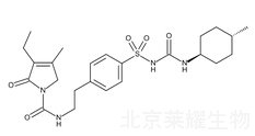 格列美脲标准品