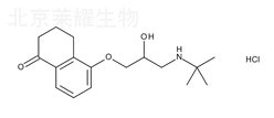 盐酸布诺洛尔标准品