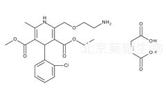 马来酸氨氯地平标准品