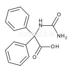 苯妥英杂质E标准品