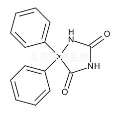 苯妥英标准品