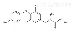 碘塞罗宁钠标准品