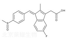 舒林酸标准品