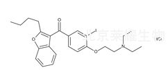 盐酸胺碘酮杂质C标准品