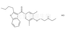 盐酸胺碘酮杂质B标准品