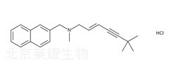 盐酸特比萘芬杂质C标准品