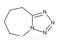 戊四唑标准品