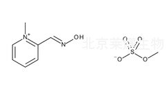 Pralidoxime Methyl Sulphate