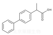 氟比洛芬杂质A标准品