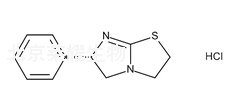 盐酸左旋咪唑标准品