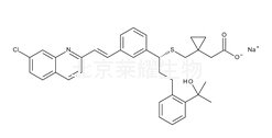 孟鲁司特钠标准品