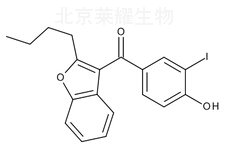 盐酸胺碘酮杂质F标准品