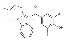 盐酸胺碘酮杂质D标准品