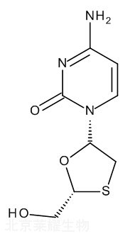 拉米夫定标准品