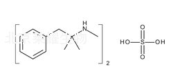 Mephentermine Hemisulphate