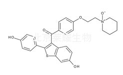 盐酸雷洛昔芬杂质C标准品