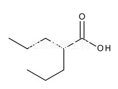 丙戊酸标准品