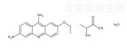 乳酸依沙吖啶一水合物