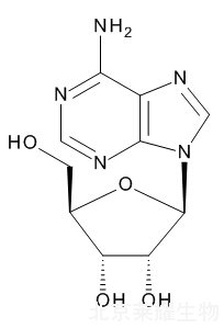 腺苷标准品