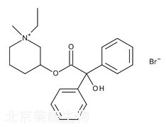 溴哌喷酯标准品