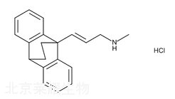 盐酸马普替林杂质D标准品