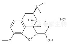 Dihydrocodeine Hydrochloride