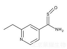 Ethionamide Sulphoxide