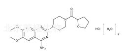 盐酸特拉唑嗪二水合物