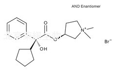格隆溴铵标准品