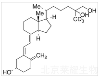 25,26二羟基维生素D3-d3