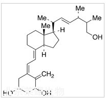 1α,26-二羟基维生素D2标准品