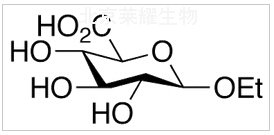 乙基-b-D-葡萄糖醛酸标准品