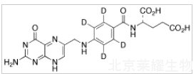 叶酸-D4标准品